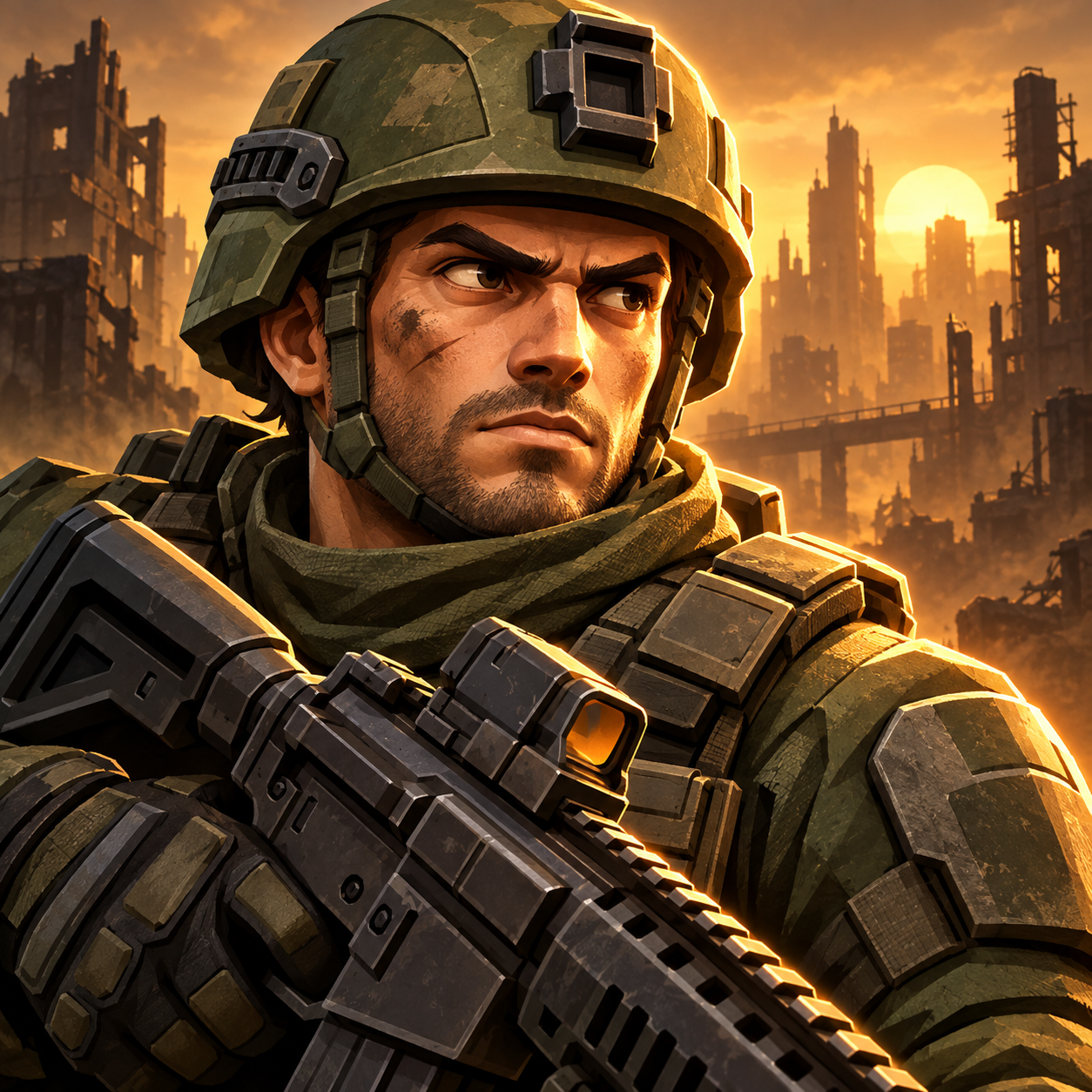 Survivor Elite