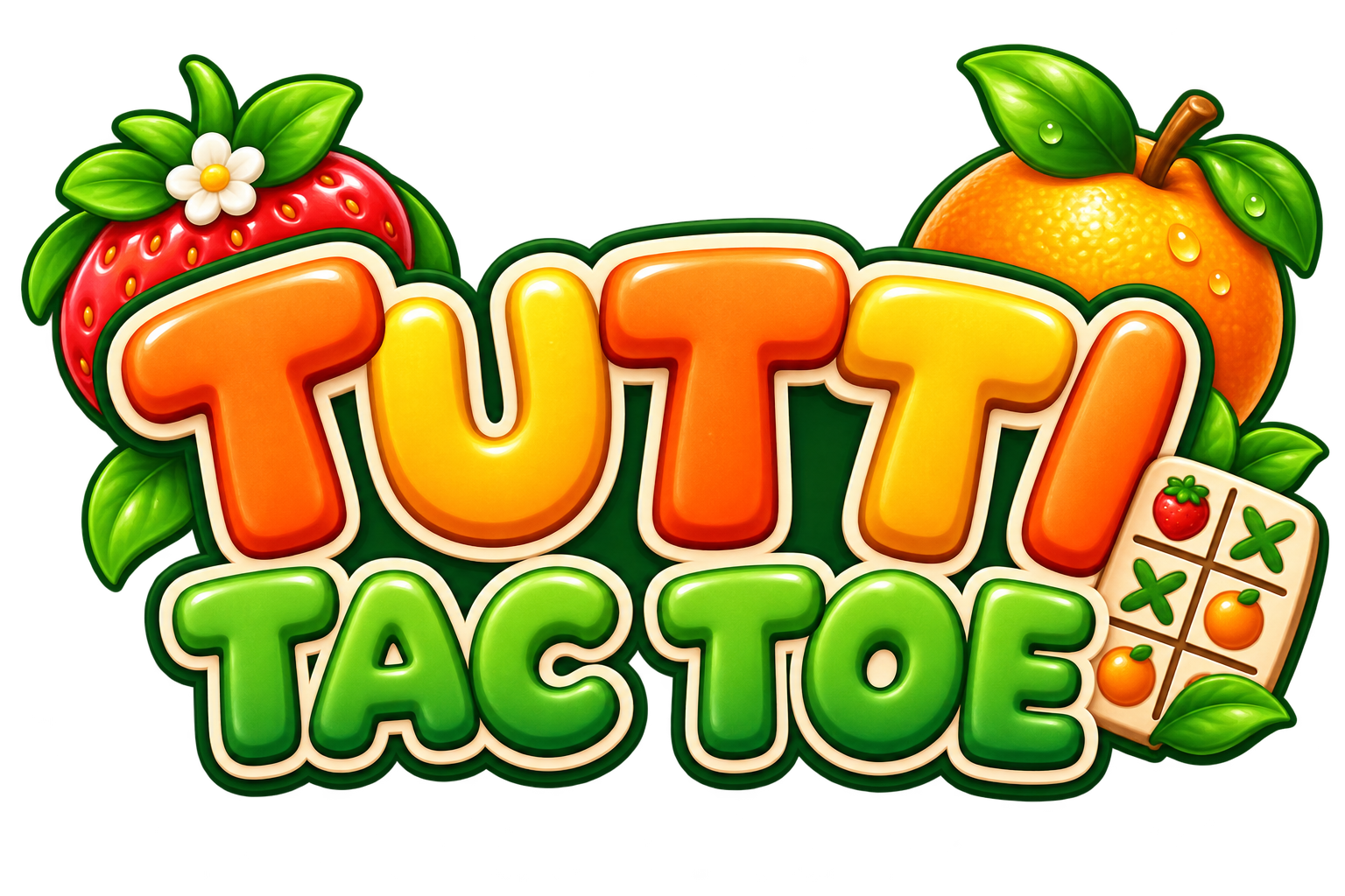 Tutti Tac Toe